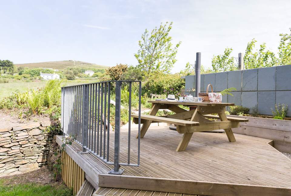 SHILLY SHALLY - Seaside Country Retreat - St Agnes, United Kingdom