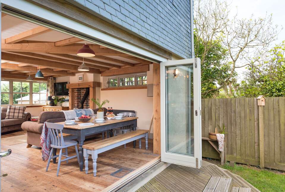 SHILLY SHALLY - Seaside Country Retreat - St Agnes, United Kingdom