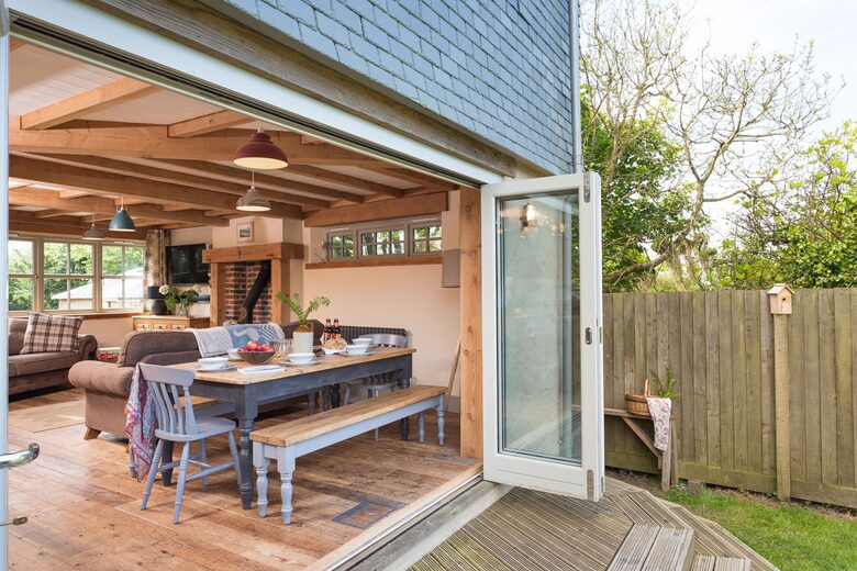 SHILLY SHALLY - Seaside Country Retreat - St Agnes, United Kingdom