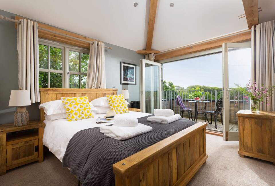 SHILLY SHALLY - Seaside Country Retreat - St Agnes, United Kingdom