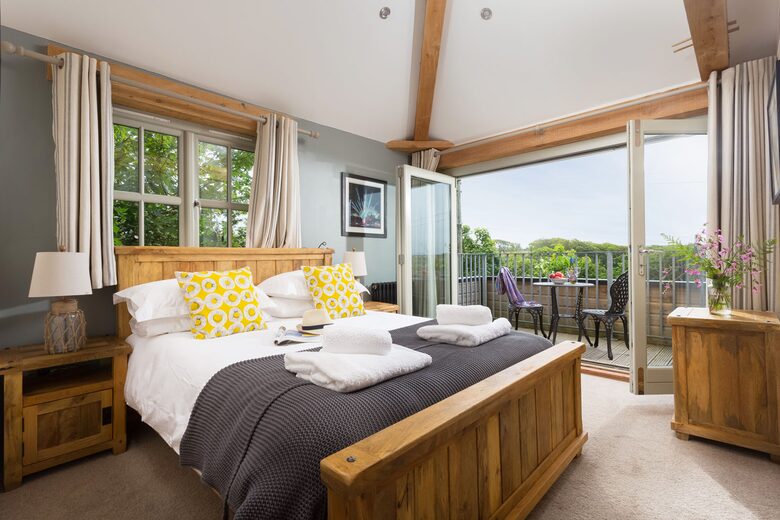 SHILLY SHALLY - Seaside Country Retreat - St Agnes, United Kingdom