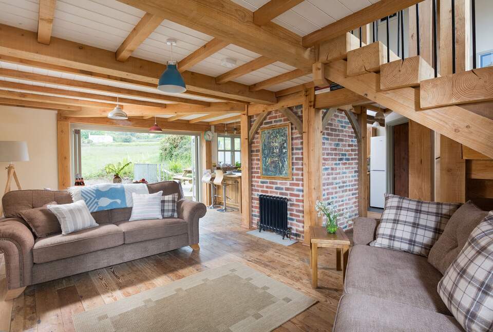 SHILLY SHALLY - Seaside Country Retreat - St Agnes, United Kingdom