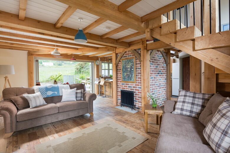 SHILLY SHALLY - Seaside Country Retreat - St Agnes, United Kingdom