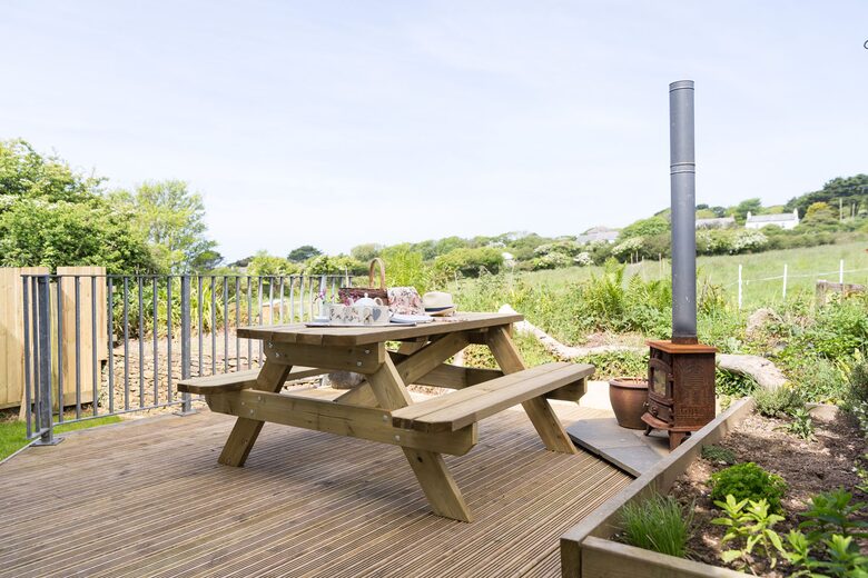 SHILLY SHALLY - Seaside Country Retreat - St Agnes, United Kingdom