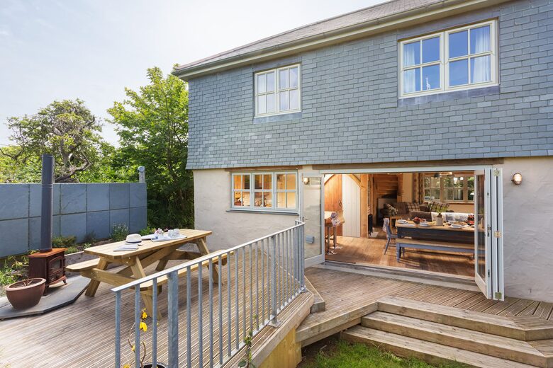 SHILLY SHALLY - Seaside Country Retreat - St Agnes, United Kingdom