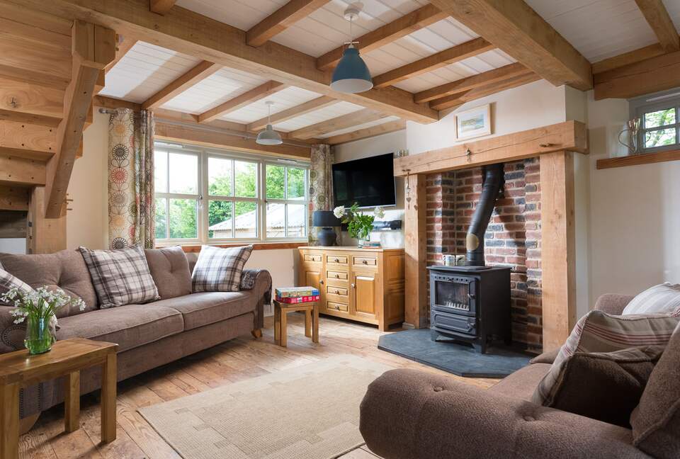 SHILLY SHALLY - Seaside Country Retreat - St Agnes, United Kingdom