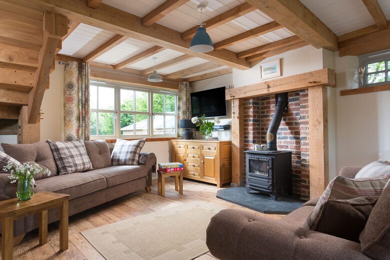 SHILLY SHALLY - Seaside Country Retreat - St Agnes, United Kingdom