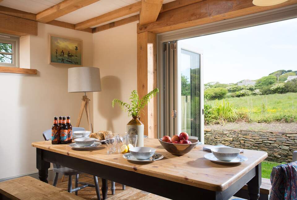 SHILLY SHALLY - Seaside Country Retreat - St Agnes, United Kingdom