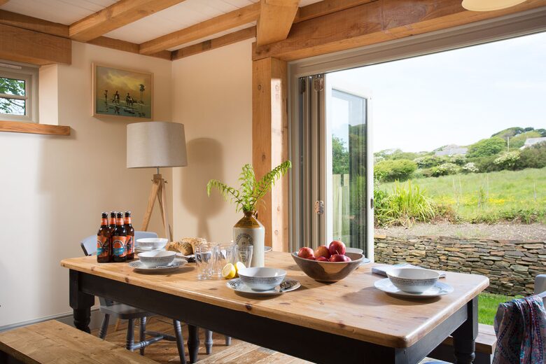 SHILLY SHALLY - Seaside Country Retreat - St Agnes, United Kingdom