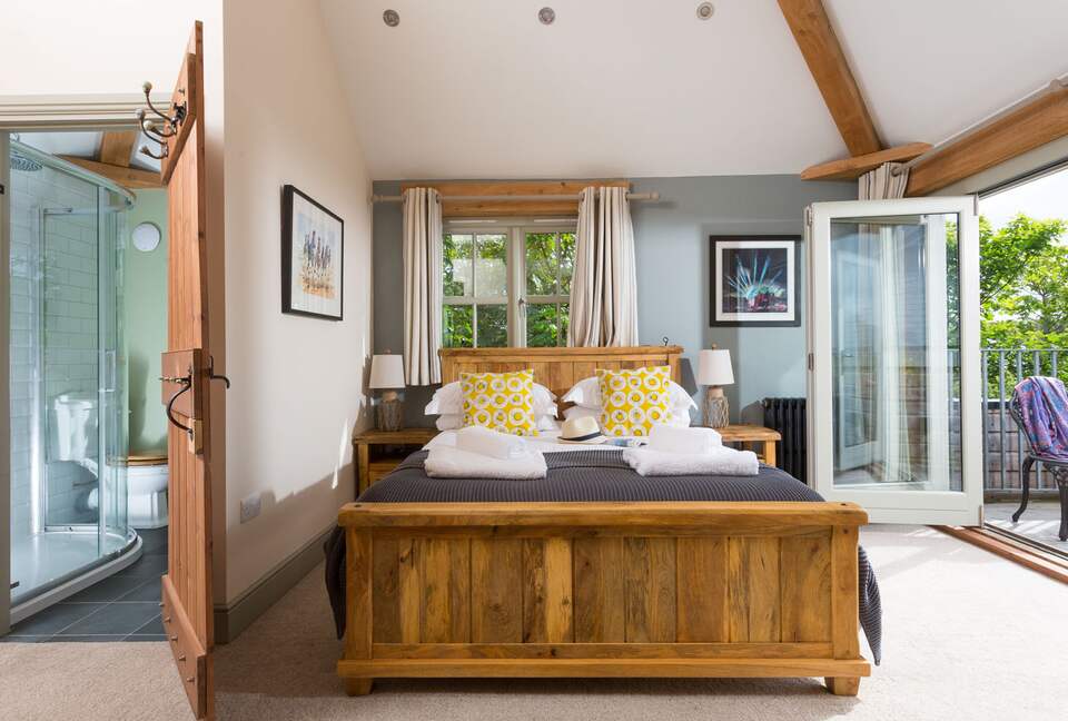 SHILLY SHALLY - Seaside Country Retreat - St Agnes, United Kingdom