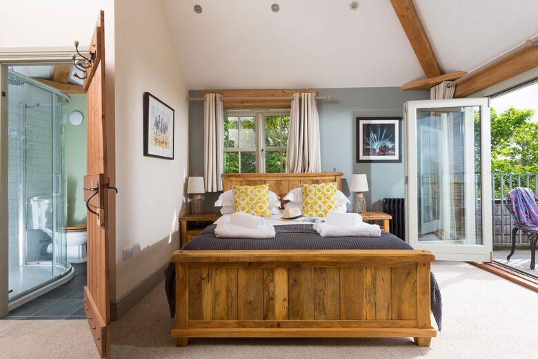 SHILLY SHALLY - Seaside Country Retreat - St Agnes, United Kingdom