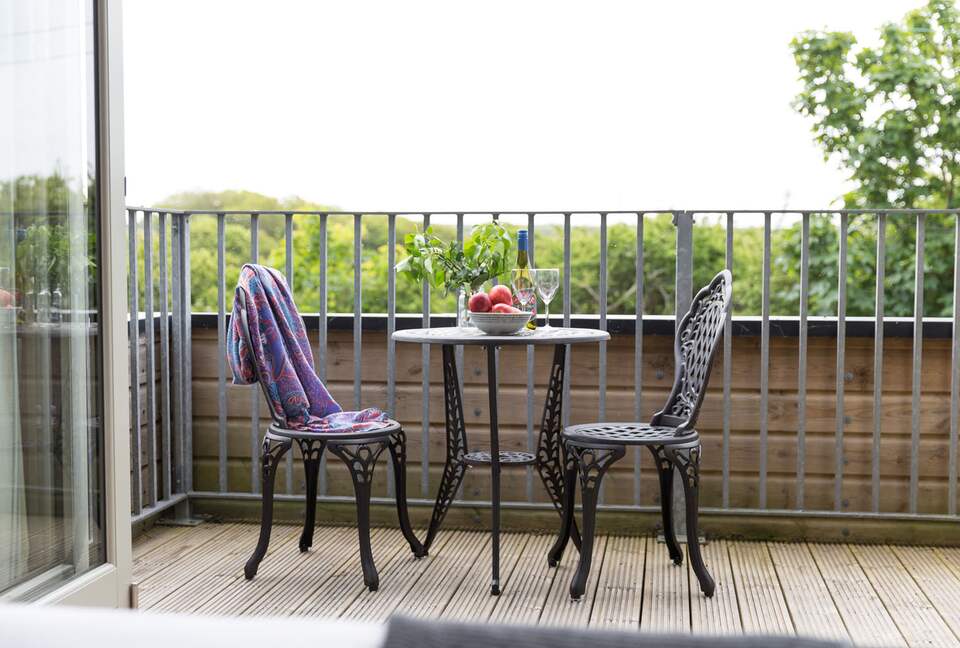 SHILLY SHALLY - Seaside Country Retreat - St Agnes, United Kingdom