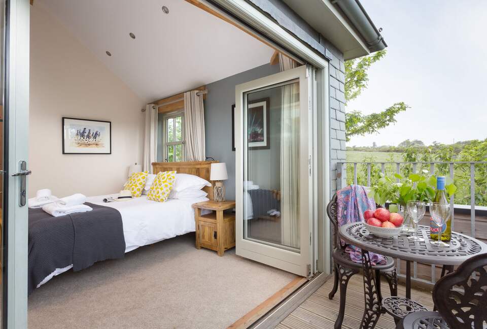 SHILLY SHALLY - Seaside Country Retreat - St Agnes, United Kingdom