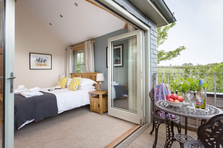 SHILLY SHALLY - Seaside Country Retreat - St Agnes, United Kingdom