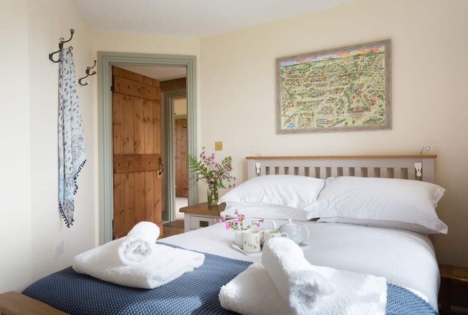 SHILLY SHALLY - Seaside Country Retreat - St Agnes, United Kingdom