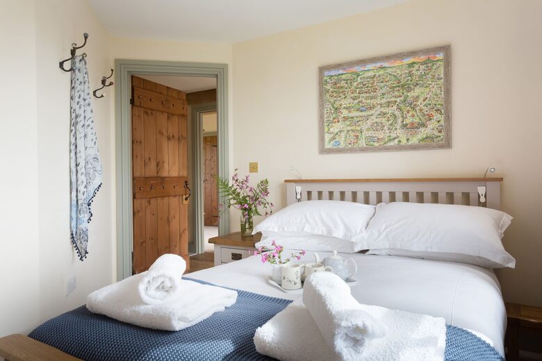 SHILLY SHALLY - Seaside Country Retreat - St Agnes, United Kingdom