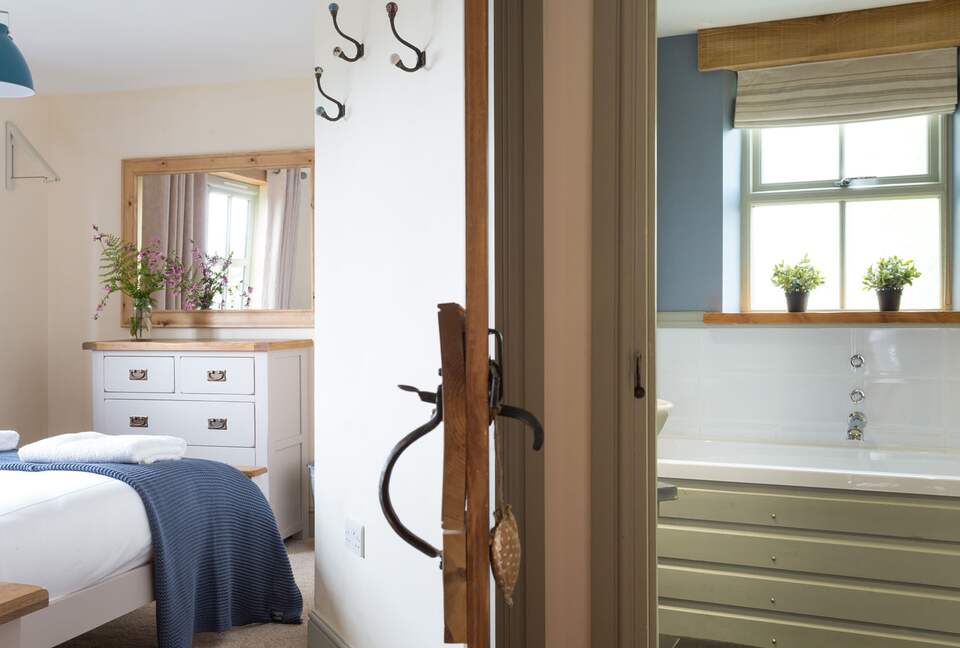 SHILLY SHALLY - Seaside Country Retreat - St Agnes, United Kingdom