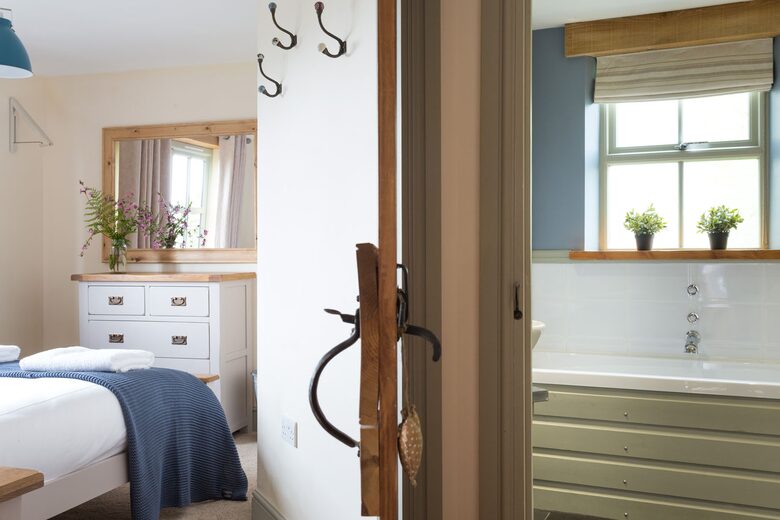 SHILLY SHALLY - Seaside Country Retreat - St Agnes, United Kingdom