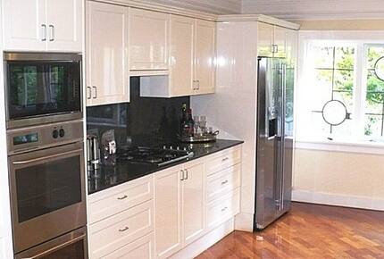 The Cobbles an historic heritage-listed property - Kurraba Pt, Australia