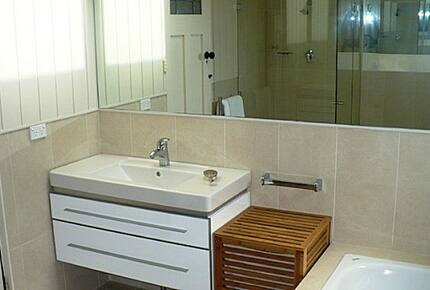 The Cobbles an historic heritage-listed property - Kurraba Pt, Australia