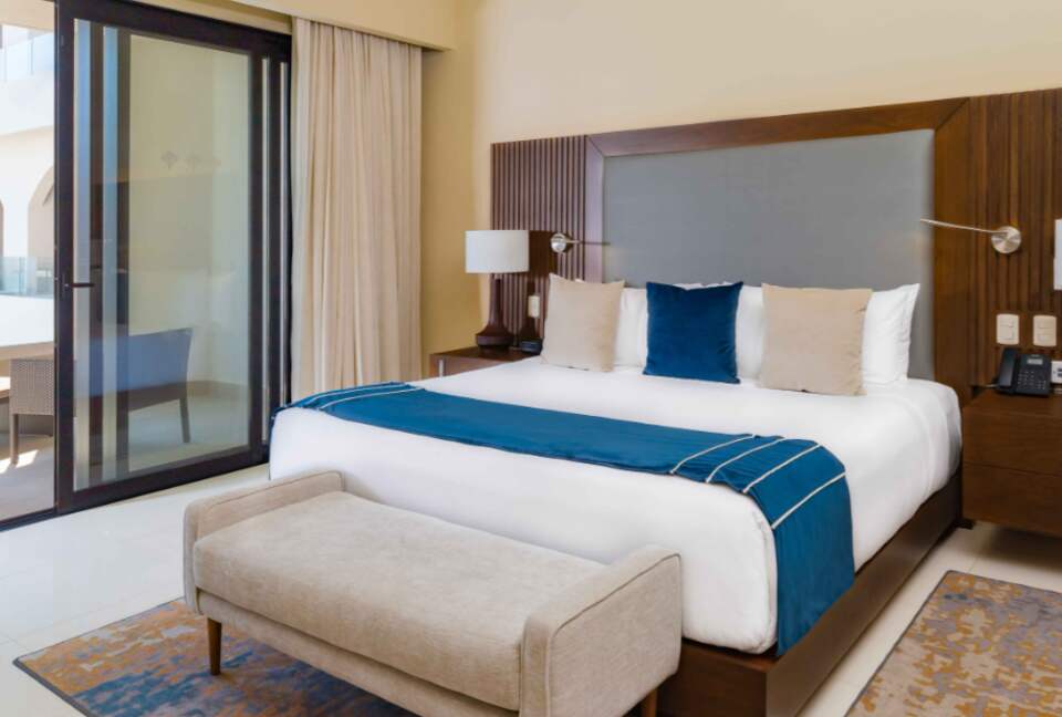 2-Bedroom Suite at Villa La Valencia - San José del Cabo, Mexico