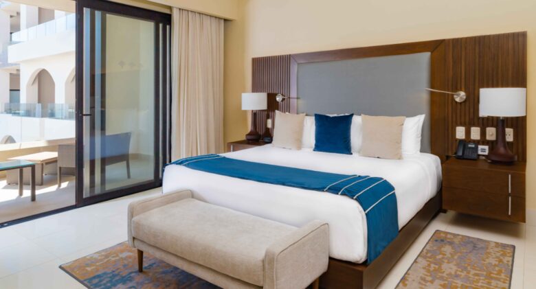 2-Bedroom Suite at Villa La Valencia - San José del Cabo, Mexico