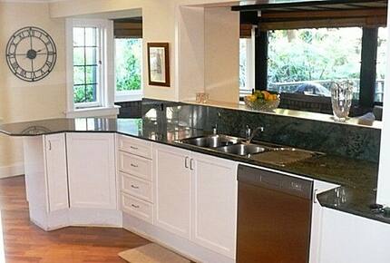 The Cobbles an historic heritage-listed property - Kurraba Pt, Australia