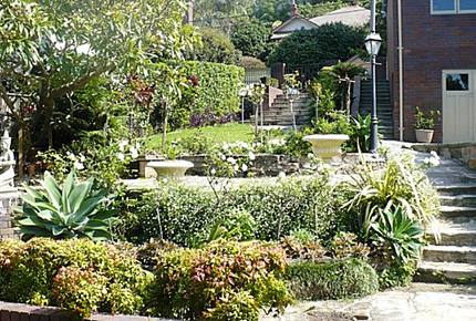 The Cobbles an historic heritage-listed property - Kurraba Pt, Australia