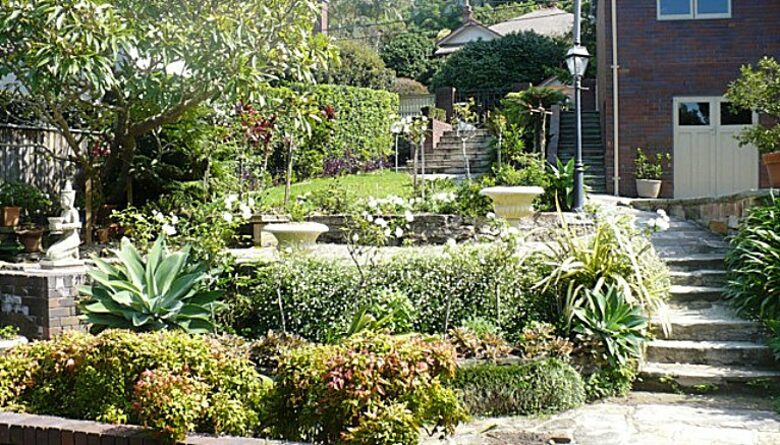 The Cobbles an historic heritage-listed property - Kurraba Pt, Australia