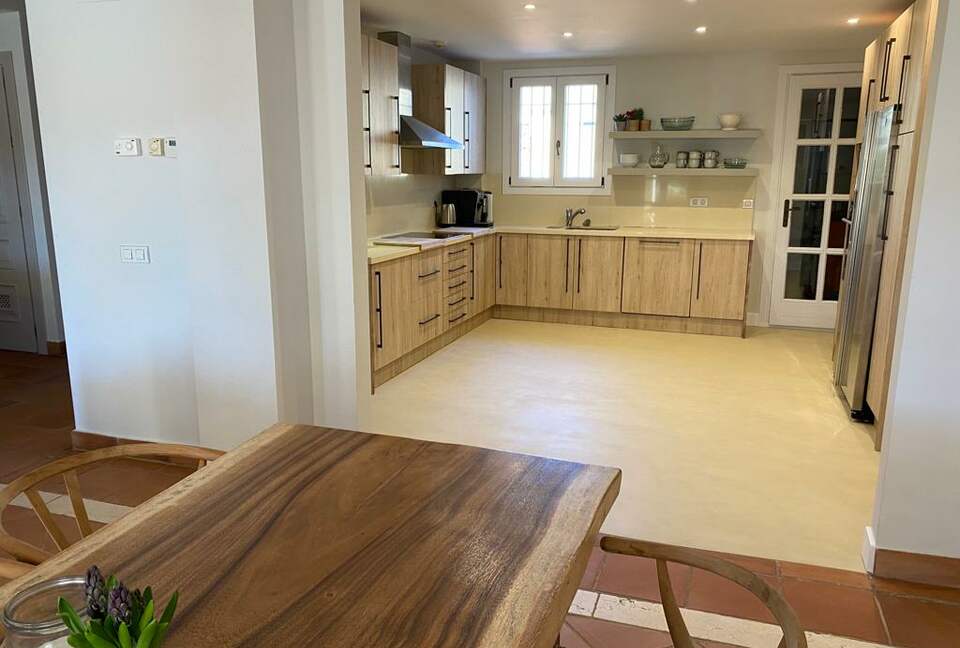 Villa in La Reserva de Sotogrande - Sotogrande, Spain