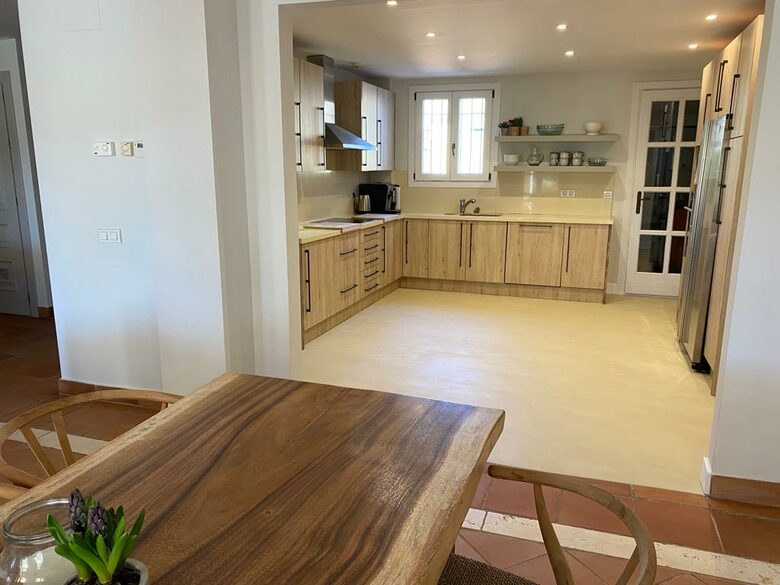 Villa in La Reserva de Sotogrande - Sotogrande, Spain