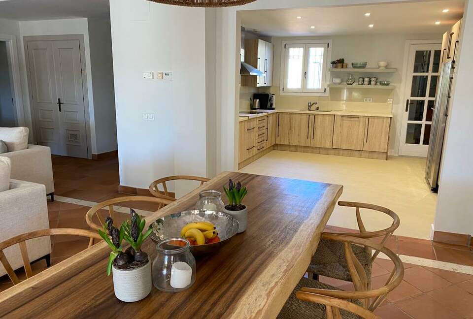 Villa in La Reserva de Sotogrande - Sotogrande, Spain