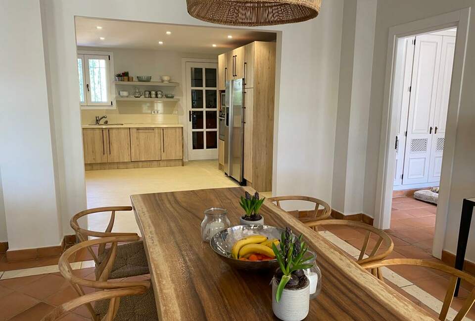 Villa in La Reserva de Sotogrande - Sotogrande, Spain