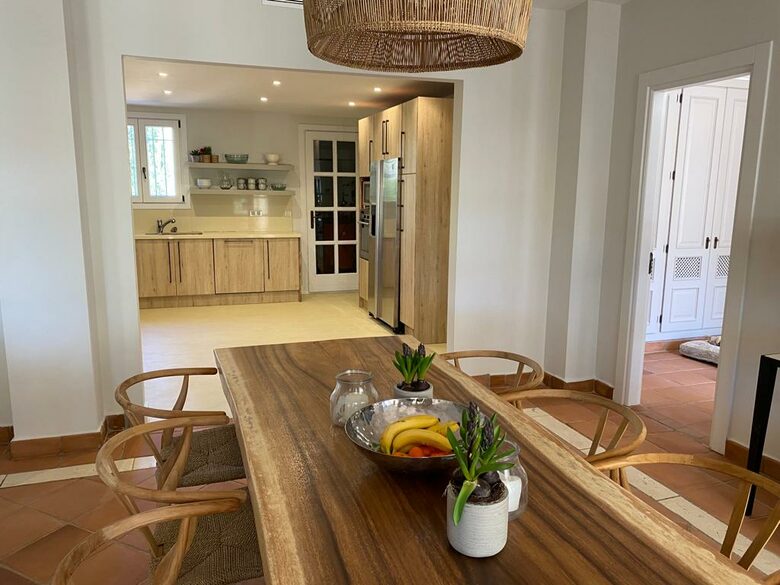 Villa in La Reserva de Sotogrande - Sotogrande, Spain