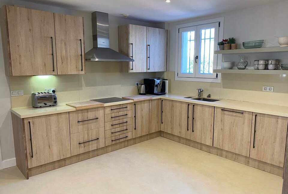 Villa in La Reserva de Sotogrande - Sotogrande, Spain