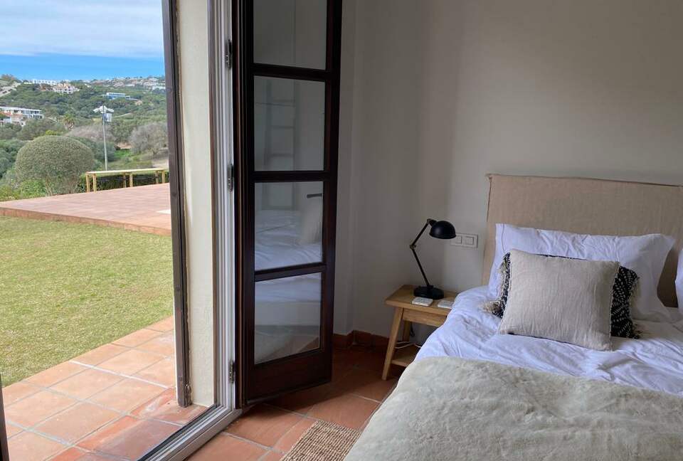 Villa in La Reserva de Sotogrande - Sotogrande, Spain