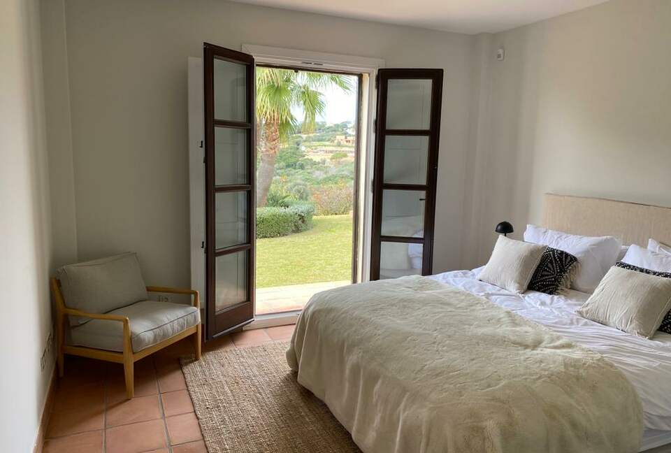 Villa in La Reserva de Sotogrande - Sotogrande, Spain