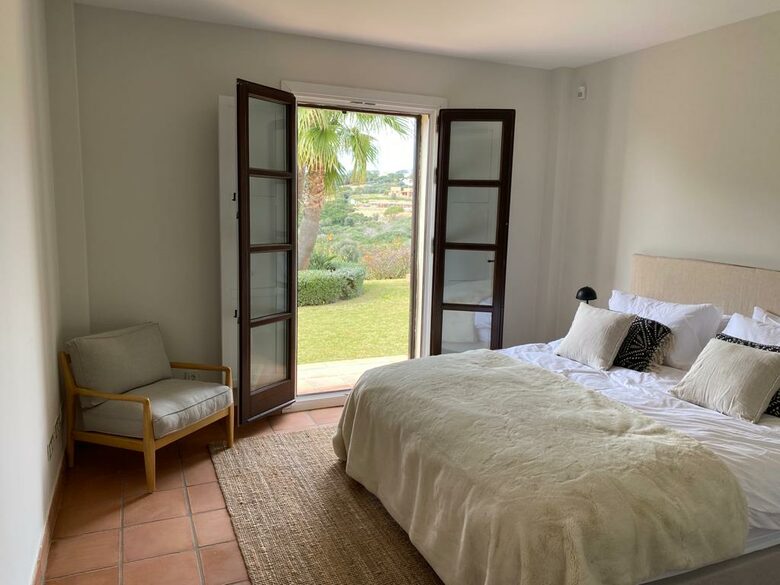 Villa in La Reserva de Sotogrande - Sotogrande, Spain