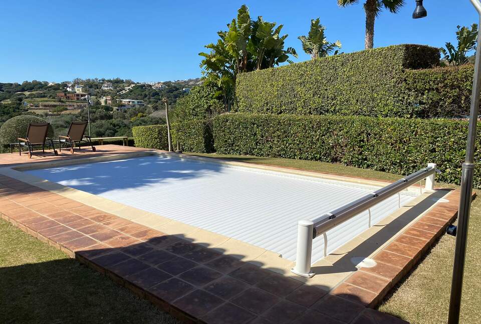 Villa in La Reserva de Sotogrande - Sotogrande, Spain