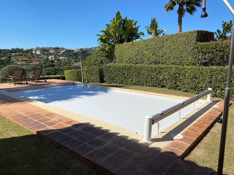 Villa in La Reserva de Sotogrande - Sotogrande, Spain