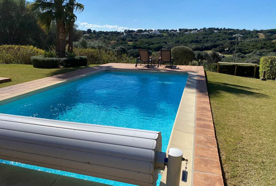 Villa in La Reserva de Sotogrande - Sotogrande, Spain