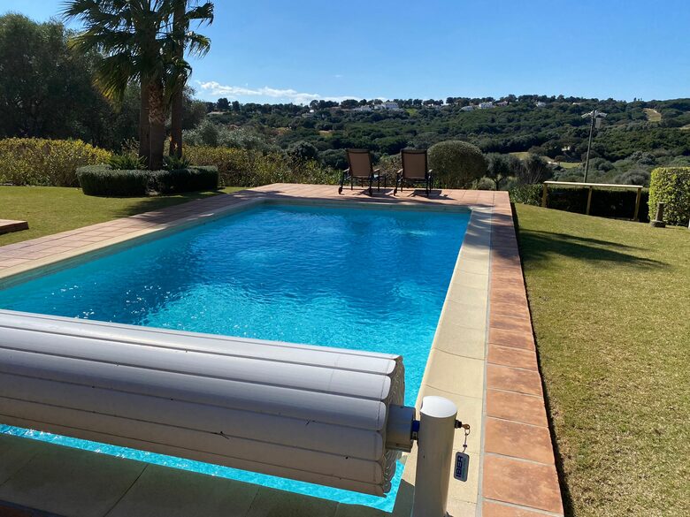 Villa in La Reserva de Sotogrande - Sotogrande, Spain