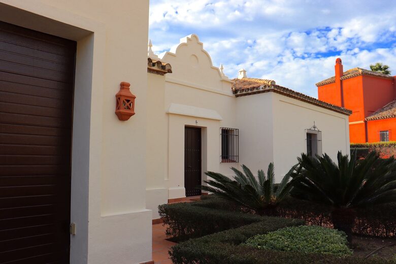 Villa in La Reserva de Sotogrande - Sotogrande, Spain