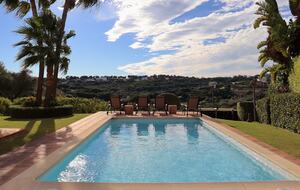 Villa in La Reserva de Sotogrande - Sotogrande, Spain