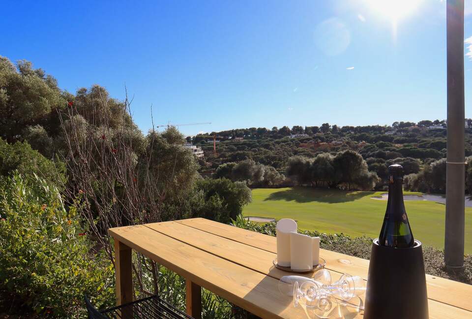 Villa in La Reserva de Sotogrande - Sotogrande, Spain