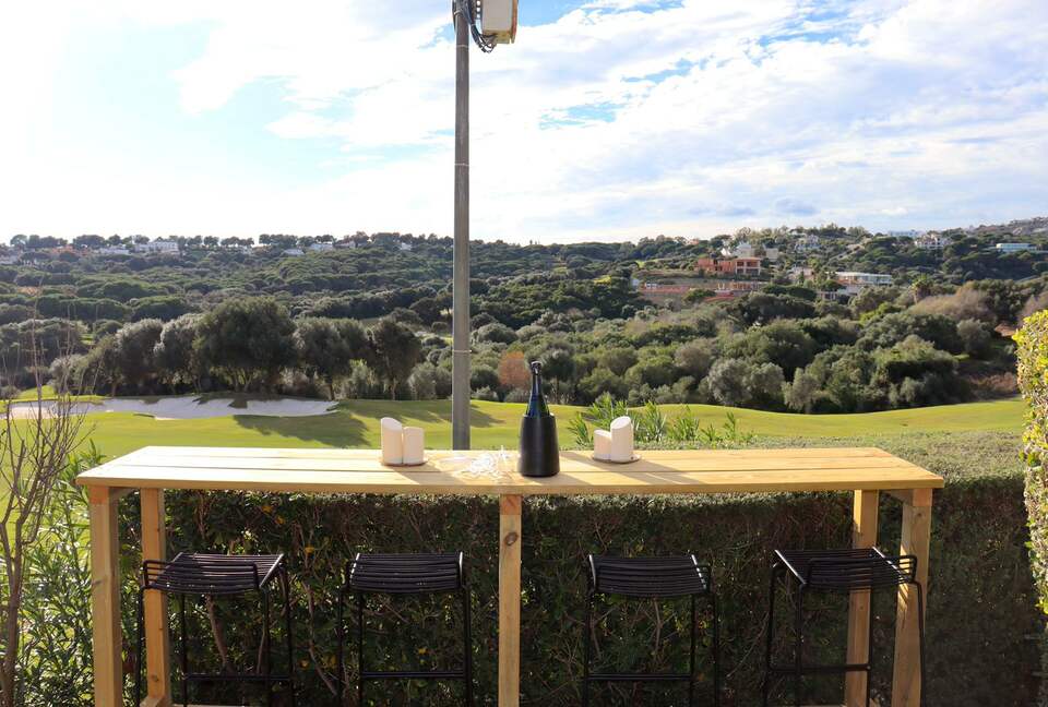 Villa in La Reserva de Sotogrande - Sotogrande, Spain