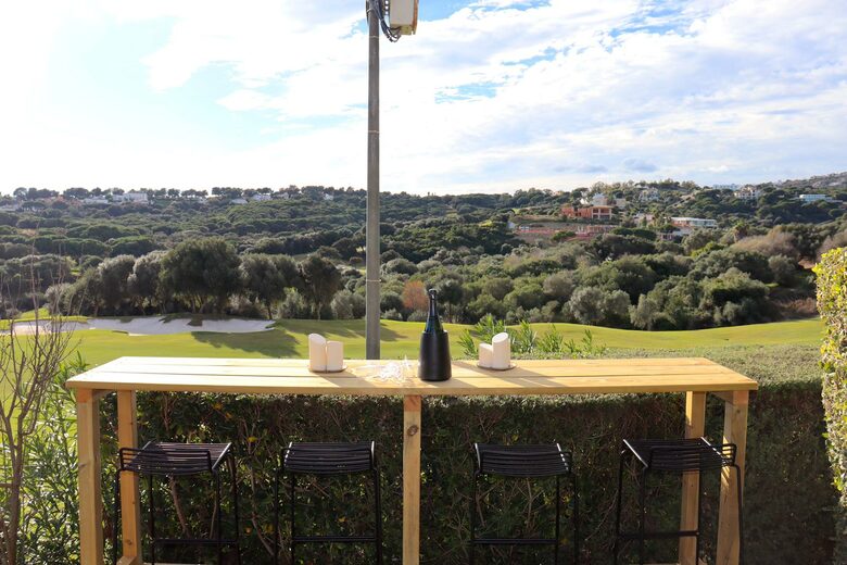 Villa in La Reserva de Sotogrande - Sotogrande, Spain