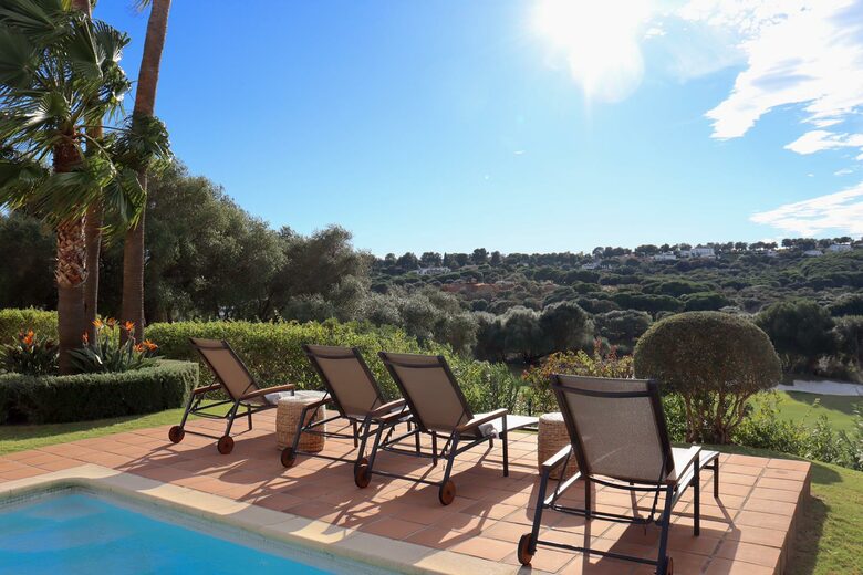 Villa in La Reserva de Sotogrande - Sotogrande, Spain