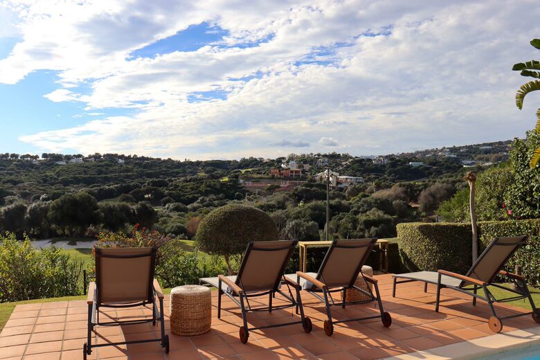 Villa in La Reserva de Sotogrande - Sotogrande, Spain