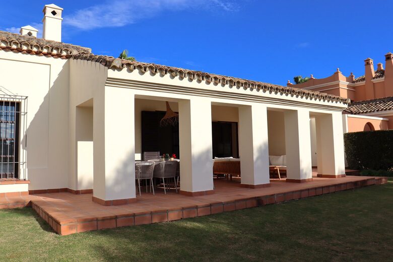 Villa in La Reserva de Sotogrande - Sotogrande, Spain